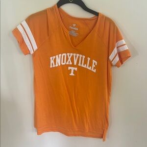 Fanatics Tennessee Tee